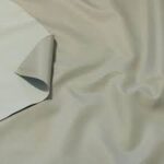 Tecido blackout 100% para cortina, tecido resistente com caimento macio